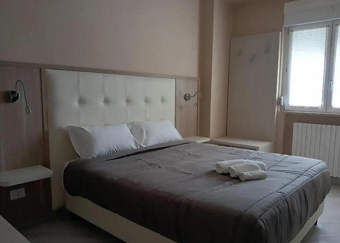 Bluebay Residence Resort Taranto